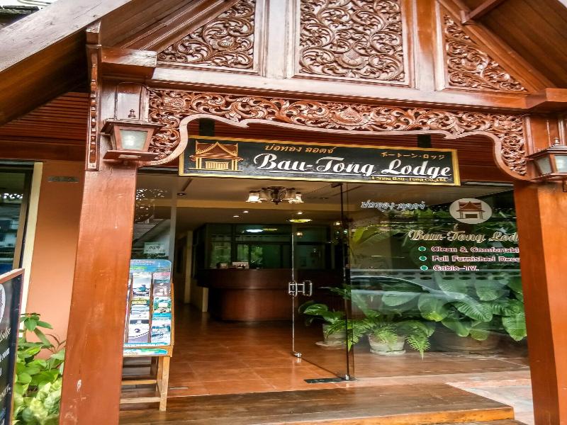 Bautong Lodge