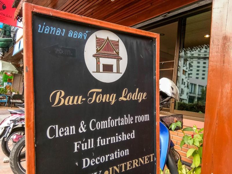 Bautong Lodge