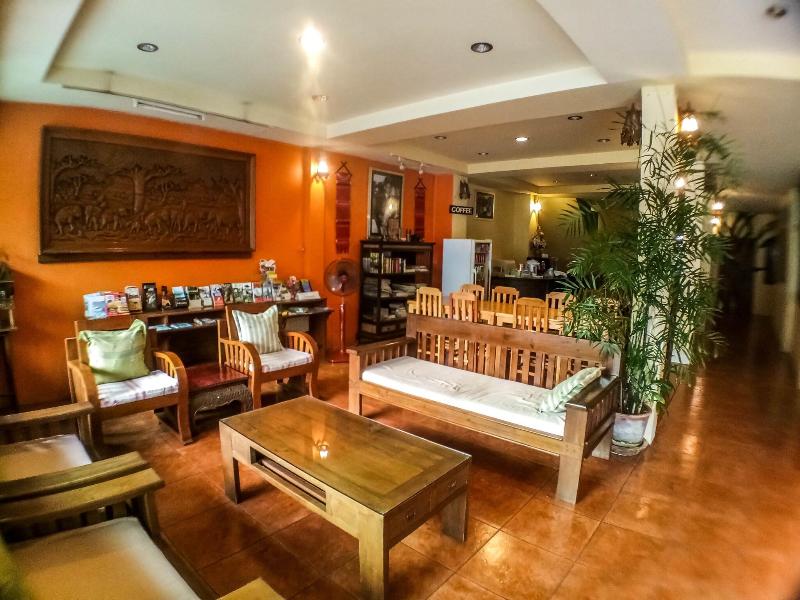 Bautong Lodge