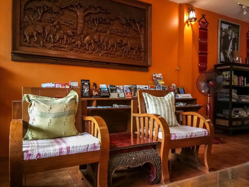 Bautong Lodge