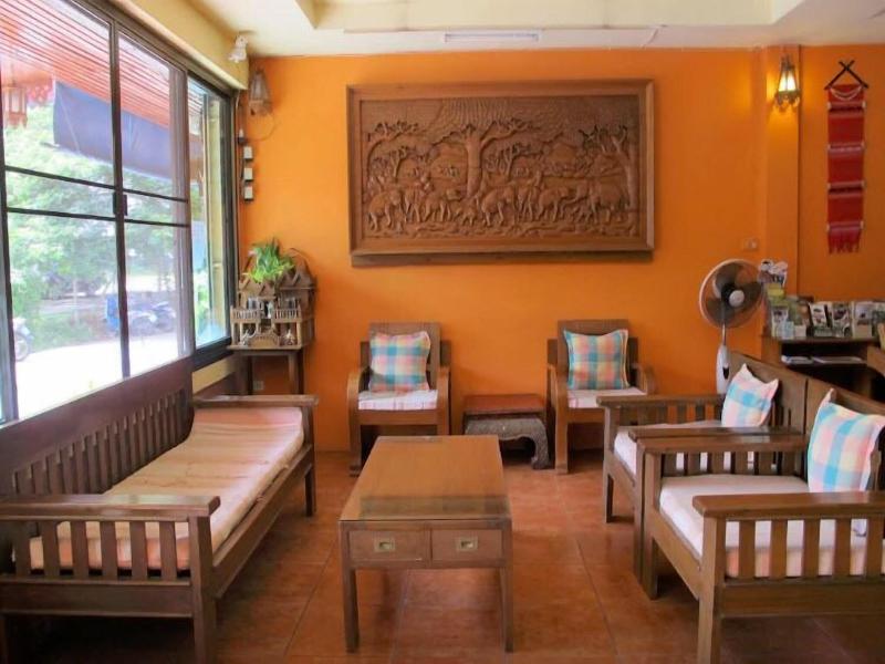Bautong Lodge