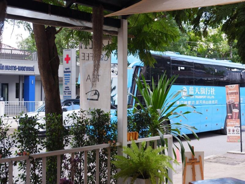 Chorlada Lanna Hotel
