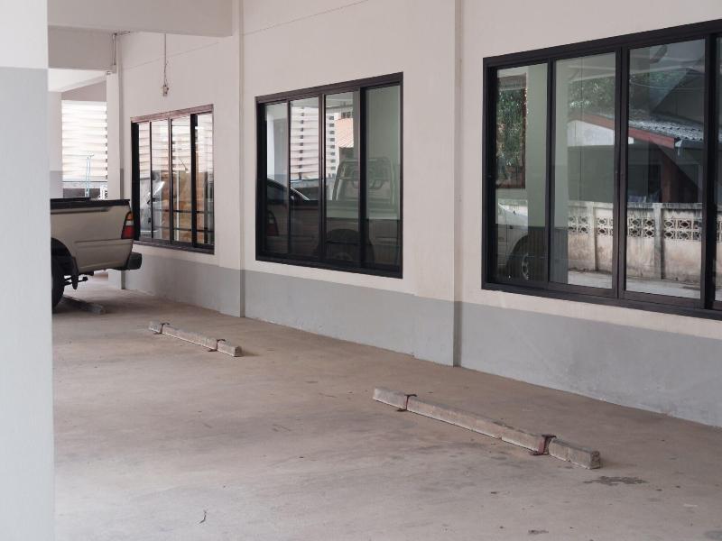 Chorlada Lanna Hotel