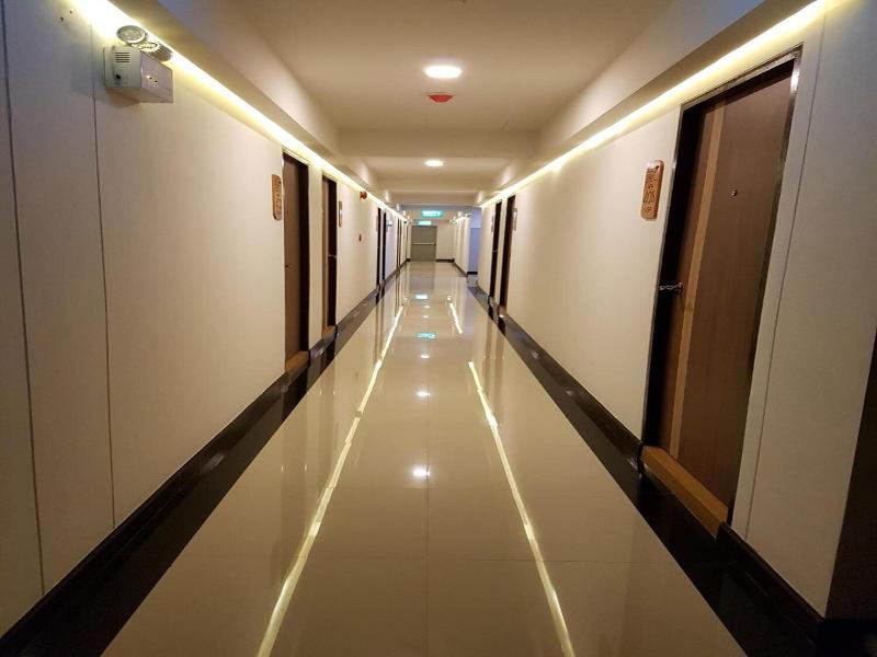 Chorlada Lanna Hotel