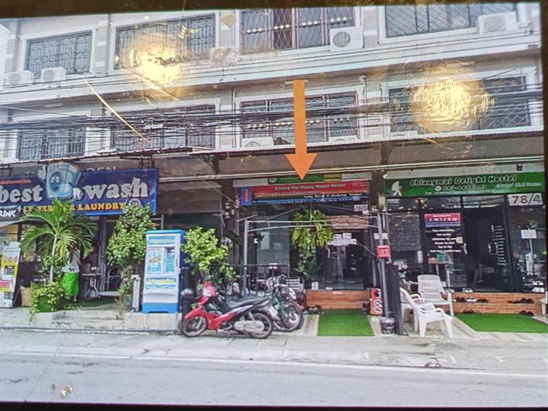 Chiangmai Gate Capsule Hostel image