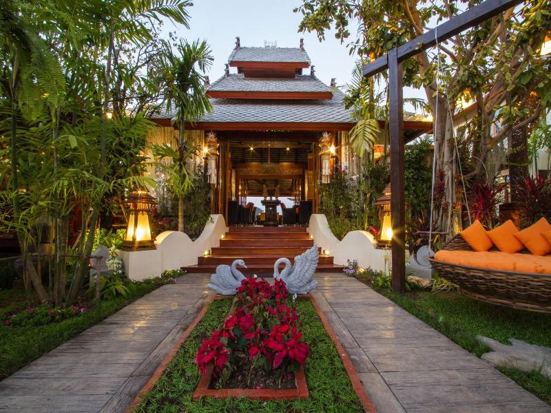 Phusanfah Resort