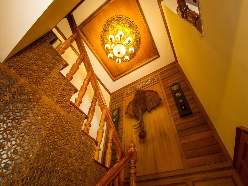 Phusanfah Resort