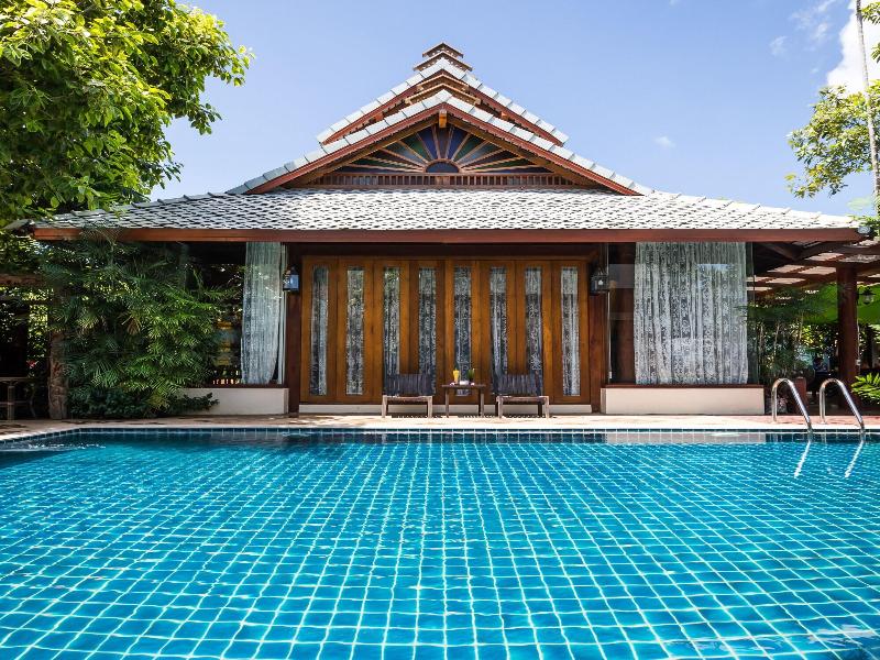 Phusanfah Resort