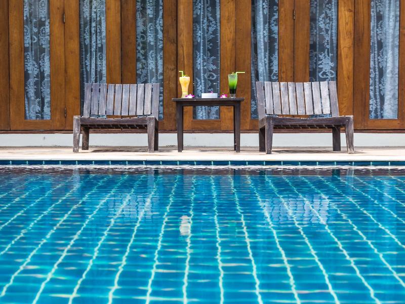 Phusanfah Resort