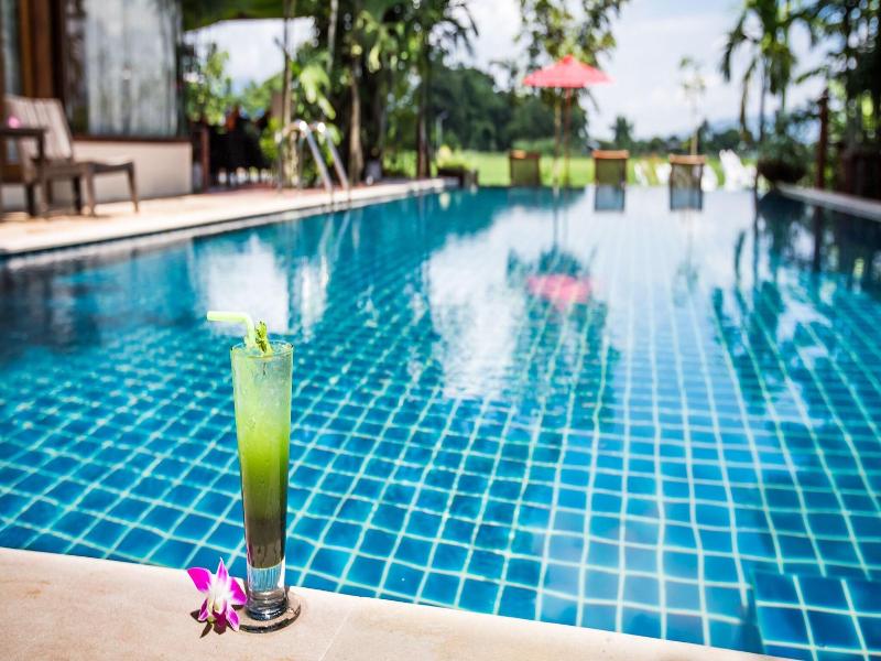 Phusanfah Resort