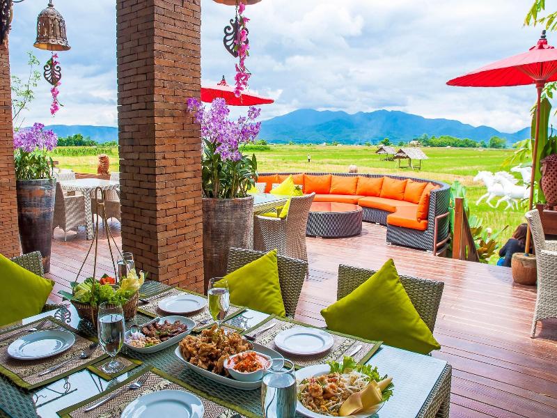 Phusanfah Resort