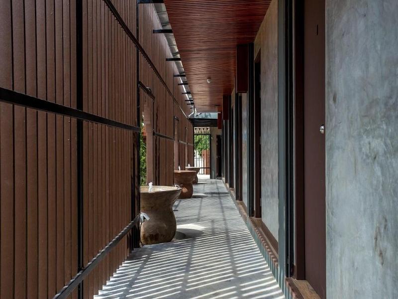 First Residence