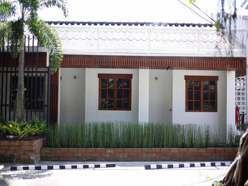 First Residence