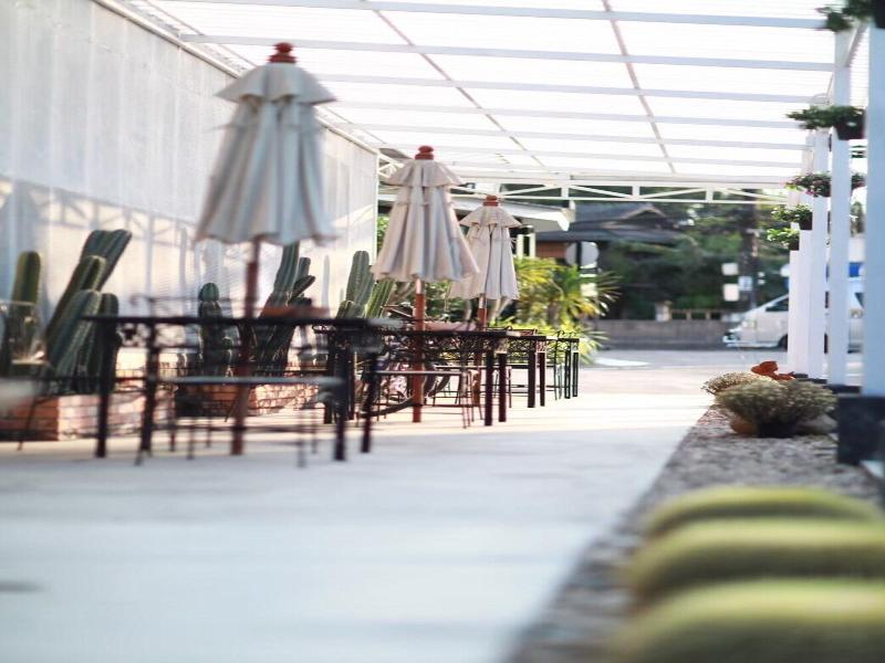 First Residence