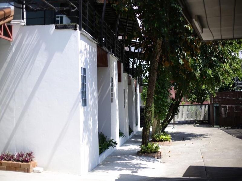 First Residence