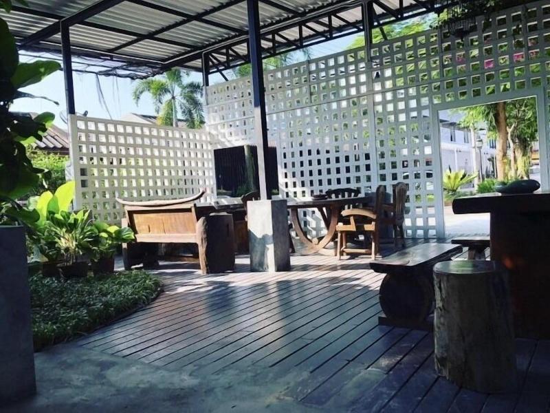 First Residence