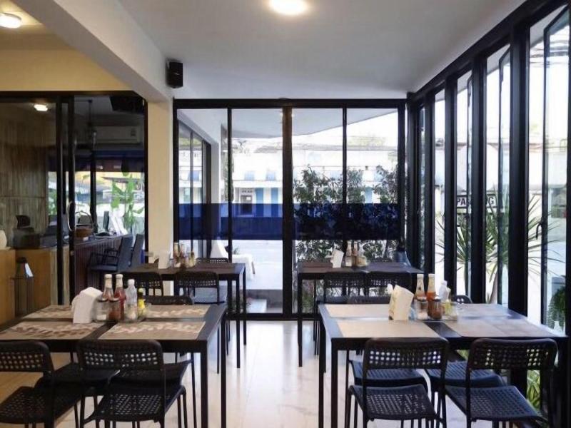 First Residence