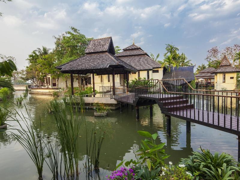 Fanli Resort Chiangmai