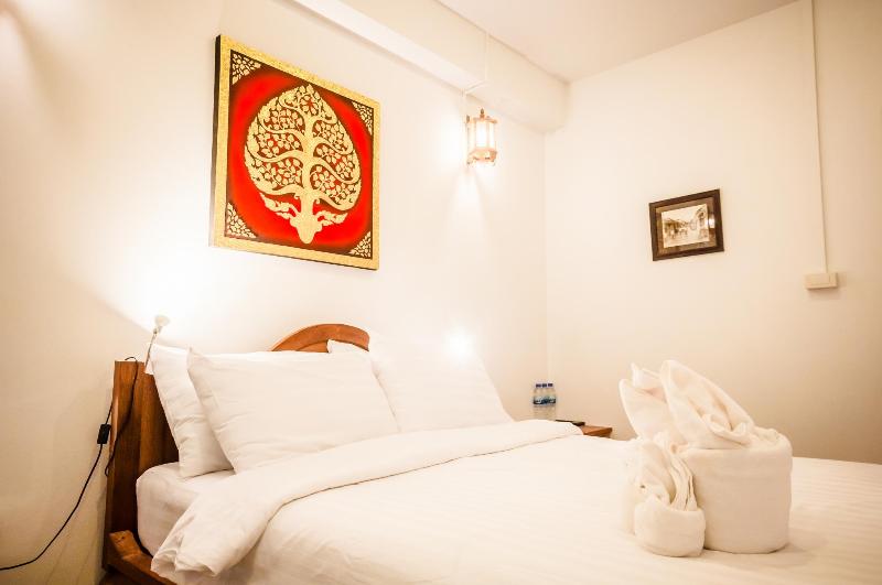 Chiang Mai Tulip House & Massage — photo 3
