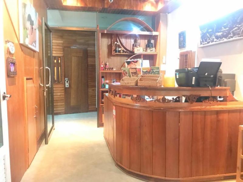 Chiang Mai Tulip House & Massage — photo 5