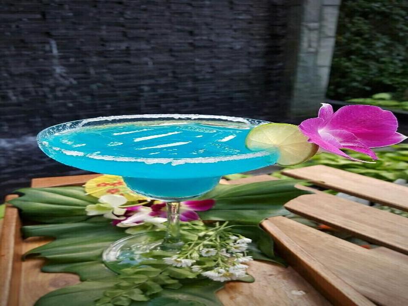 9 Suite Luxury Boutique Hotel