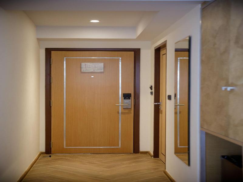 9 Suite Luxury Boutique Hotel
