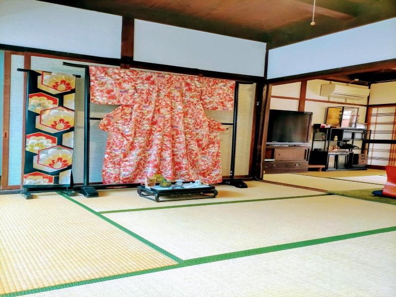 Guest House Kominka Nagomi image