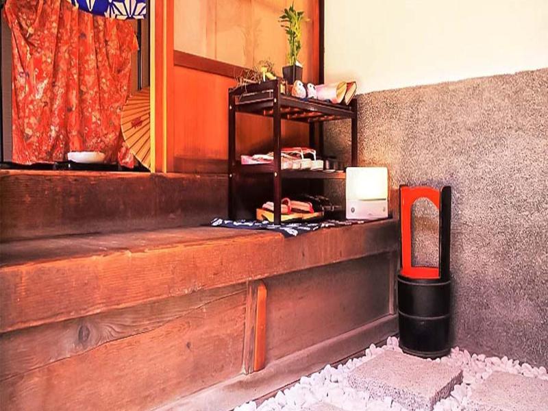 Guest House Kominka Nagomi image