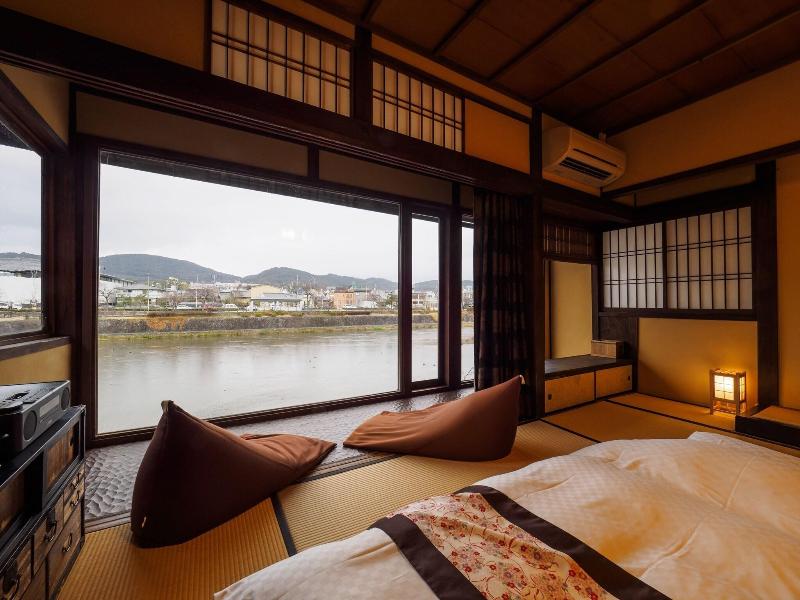 K S Villa Kamogawa An Matsumi An image
