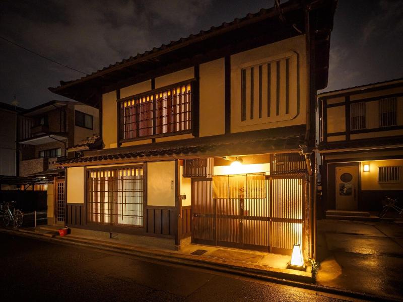 K S Villa Kamogawa An Matsumi An image