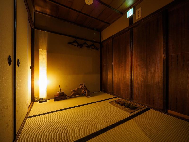 K S Villa Kamogawa An Matsumi An image