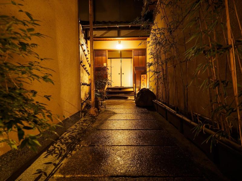 K S Villa Kamogawa An Matsumi An image
