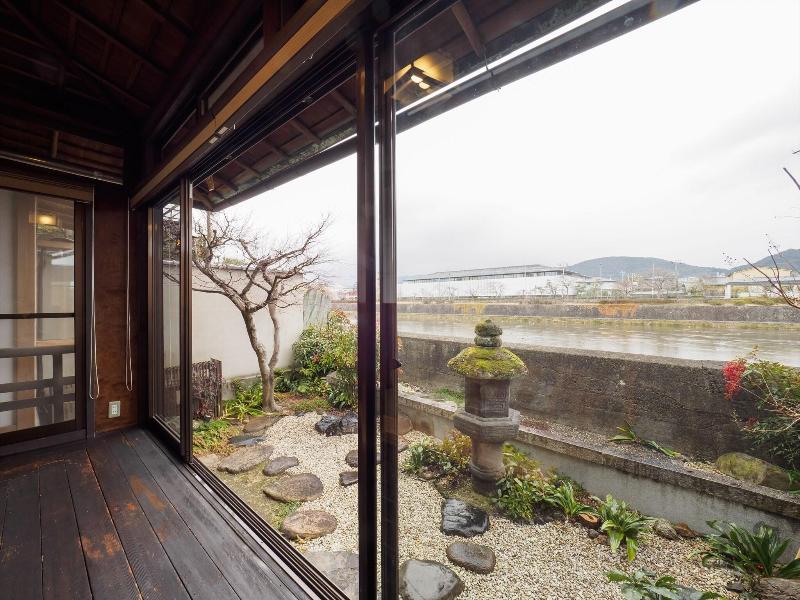 K S Villa Kamogawa An Matsumi An image