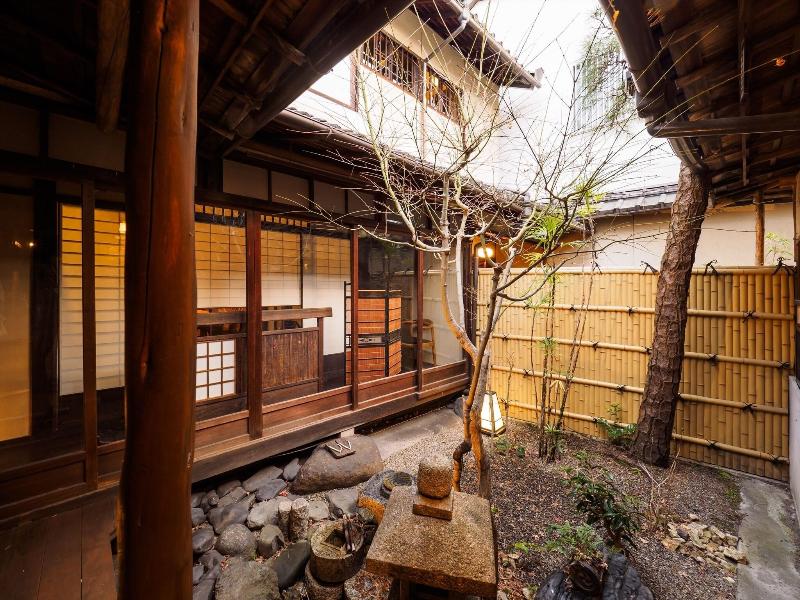 K S Villa Kamogawa An Matsumi An image