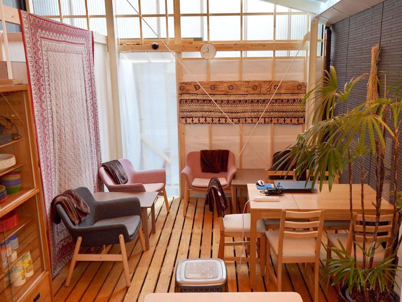 Dormitory Sui image