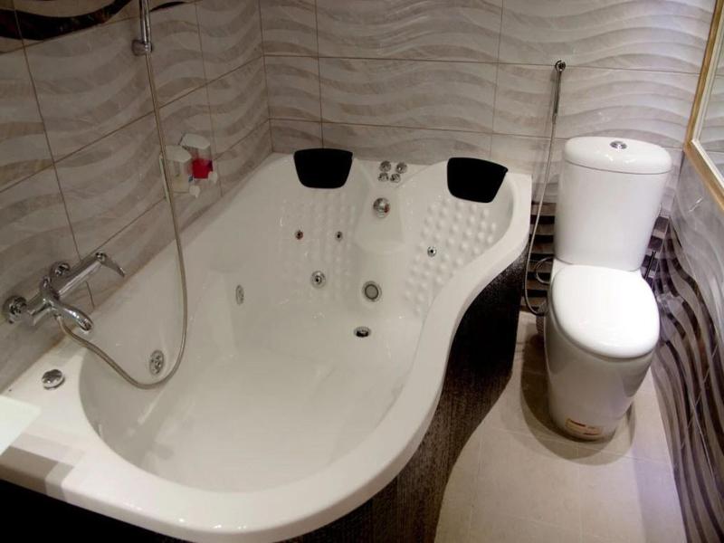 Aladdin Hotel Beer Sheva