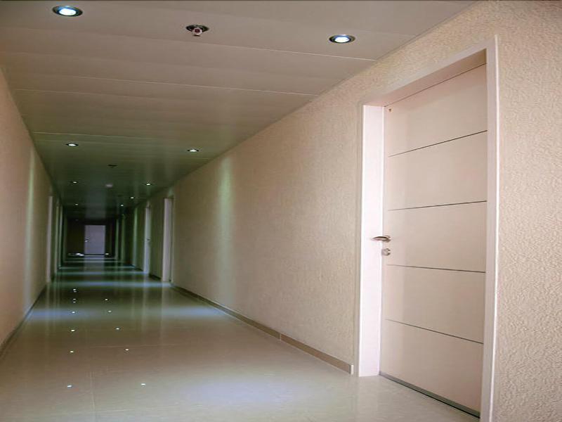 Aladdin Hotel Beer Sheva