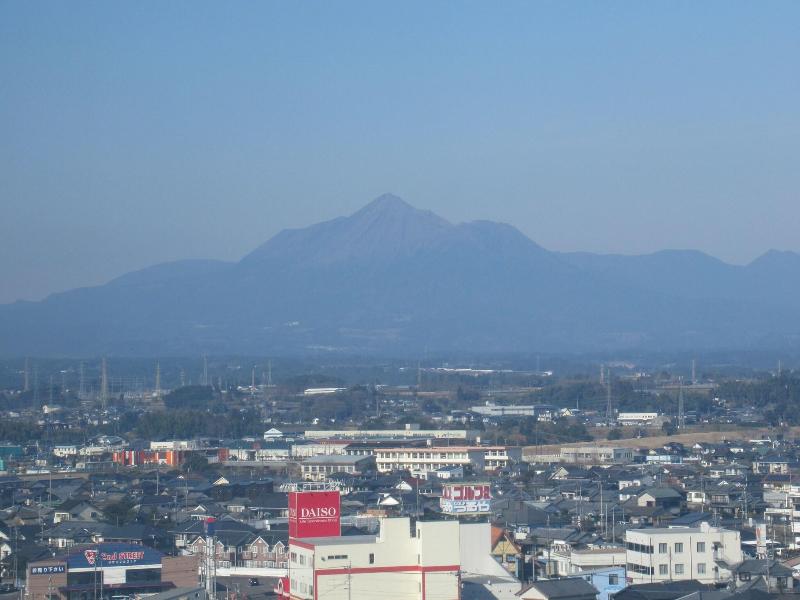 Apa Hotel Miyazaki Miyakonojo Ekimae image