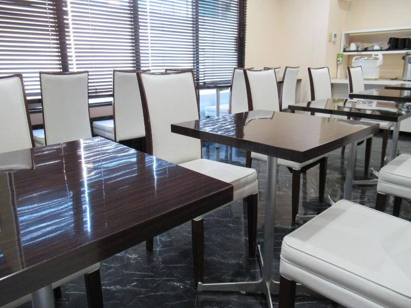 Apa Hotel Miyazaki Miyakonojo Ekimae image