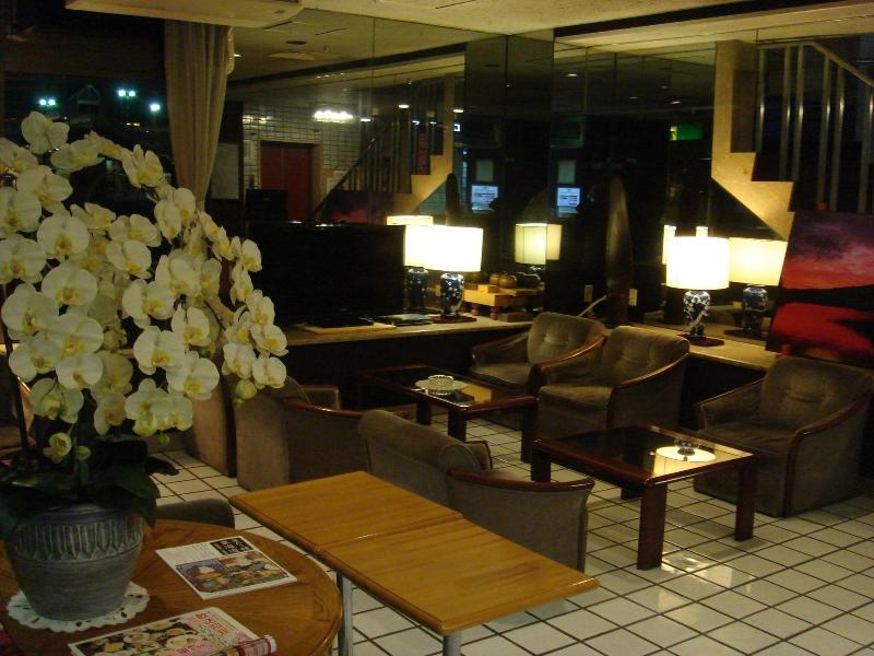 Fujinomiya Green Hotel image