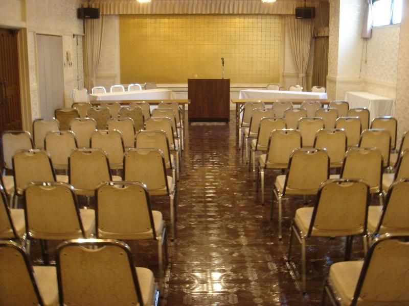 Fujinomiya Green Hotel image