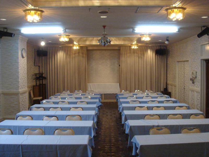 Fujinomiya Green Hotel image