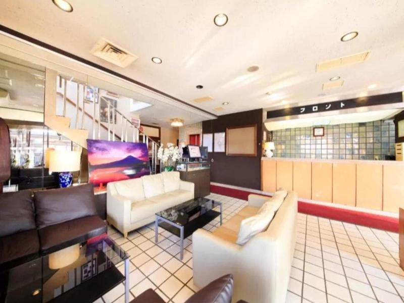 Fujinomiya Green Hotel image