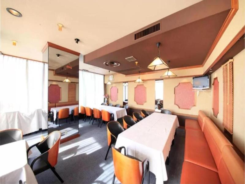 Fujinomiya Green Hotel image