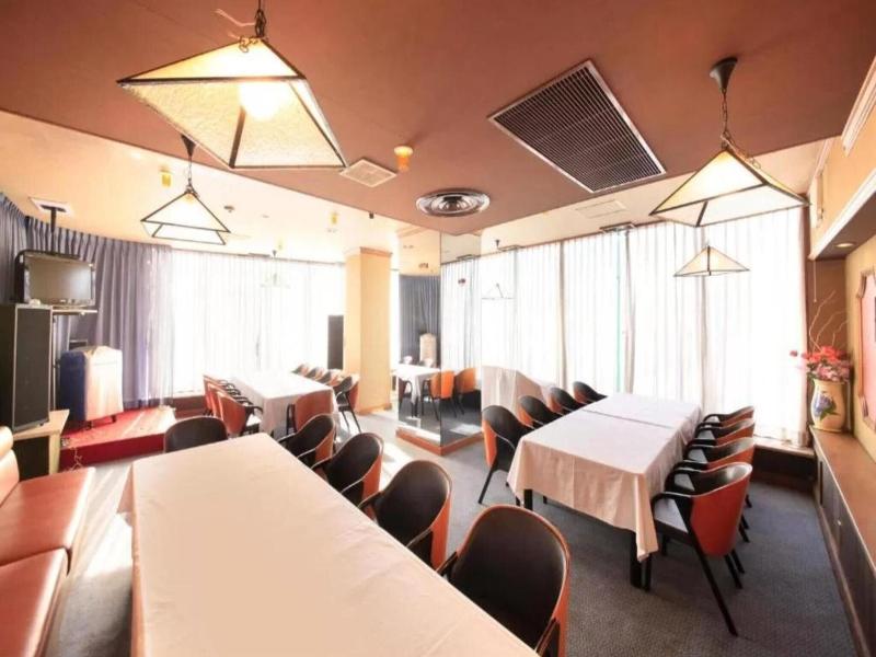 Fujinomiya Green Hotel image