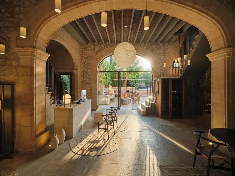 Can Auli Luxury Retreat - Adults only image