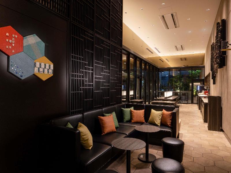 ibis Styles Tokyo Ginza East image