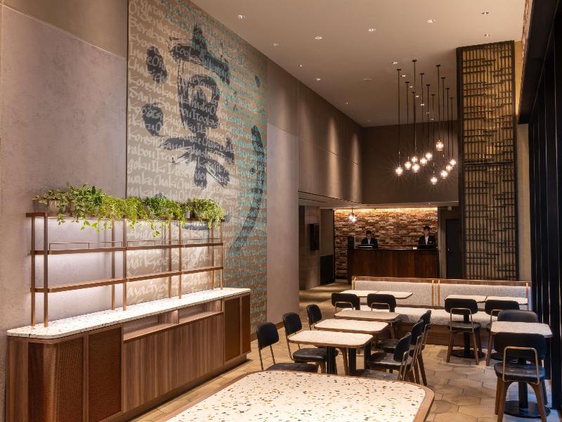 ibis Styles Tokyo Ginza East image