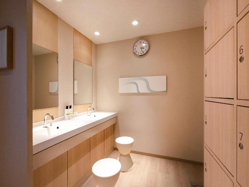 ibis Styles Tokyo Ginza East image