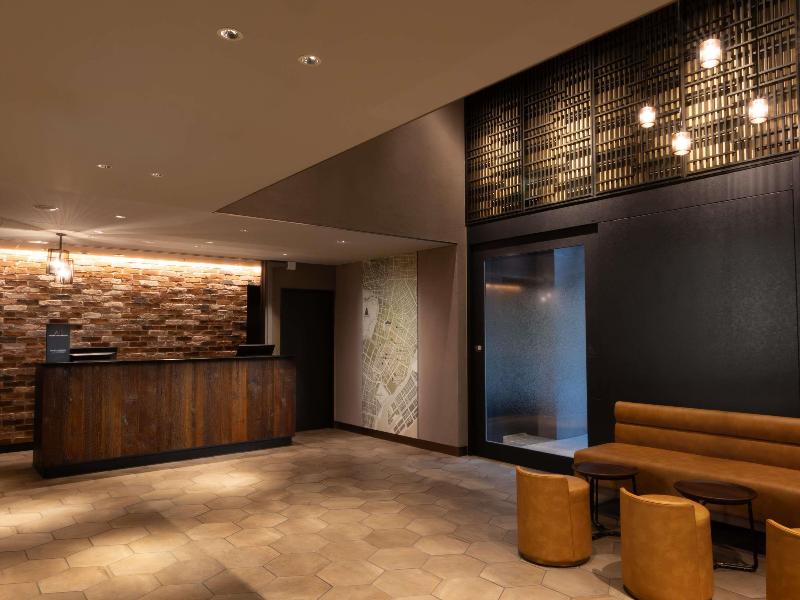 ibis Styles Tokyo Ginza East image
